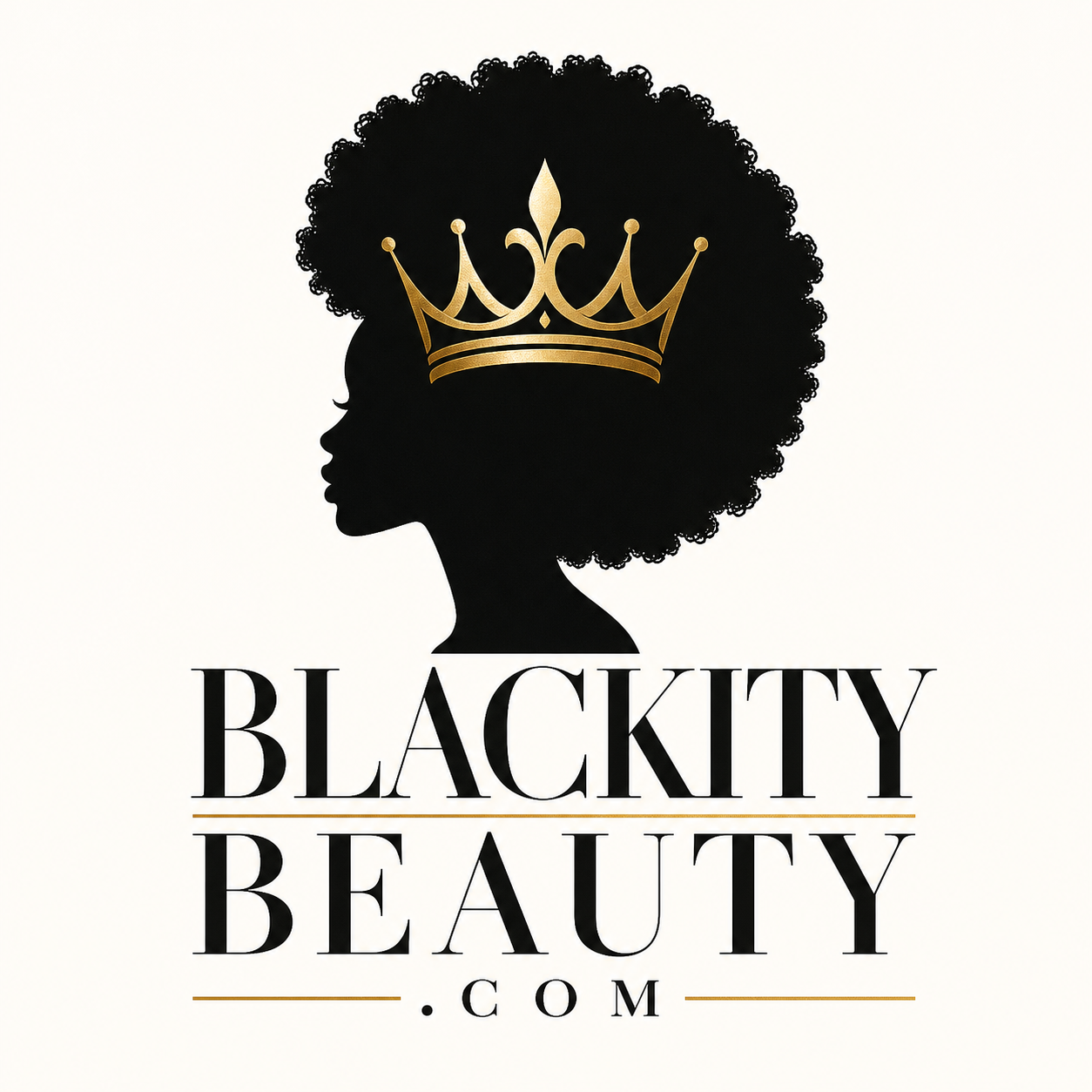 Blackity Beauty